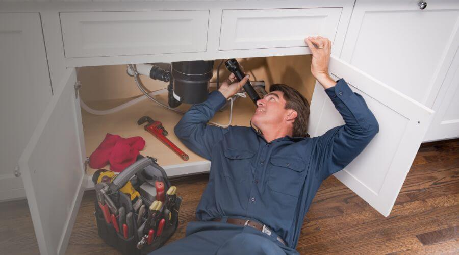 Professional emergency plumbing in Gualala, CA